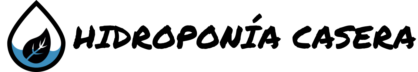 Hidroponía Casera