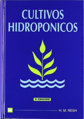 Libro hidroponia