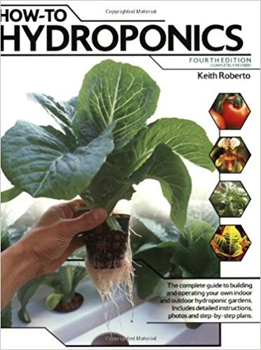 How to Hydroponics