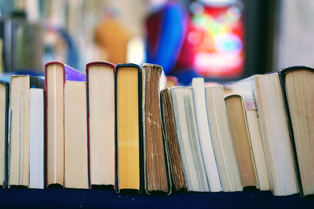 libros